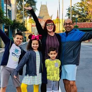 Meet your Posher, Christine